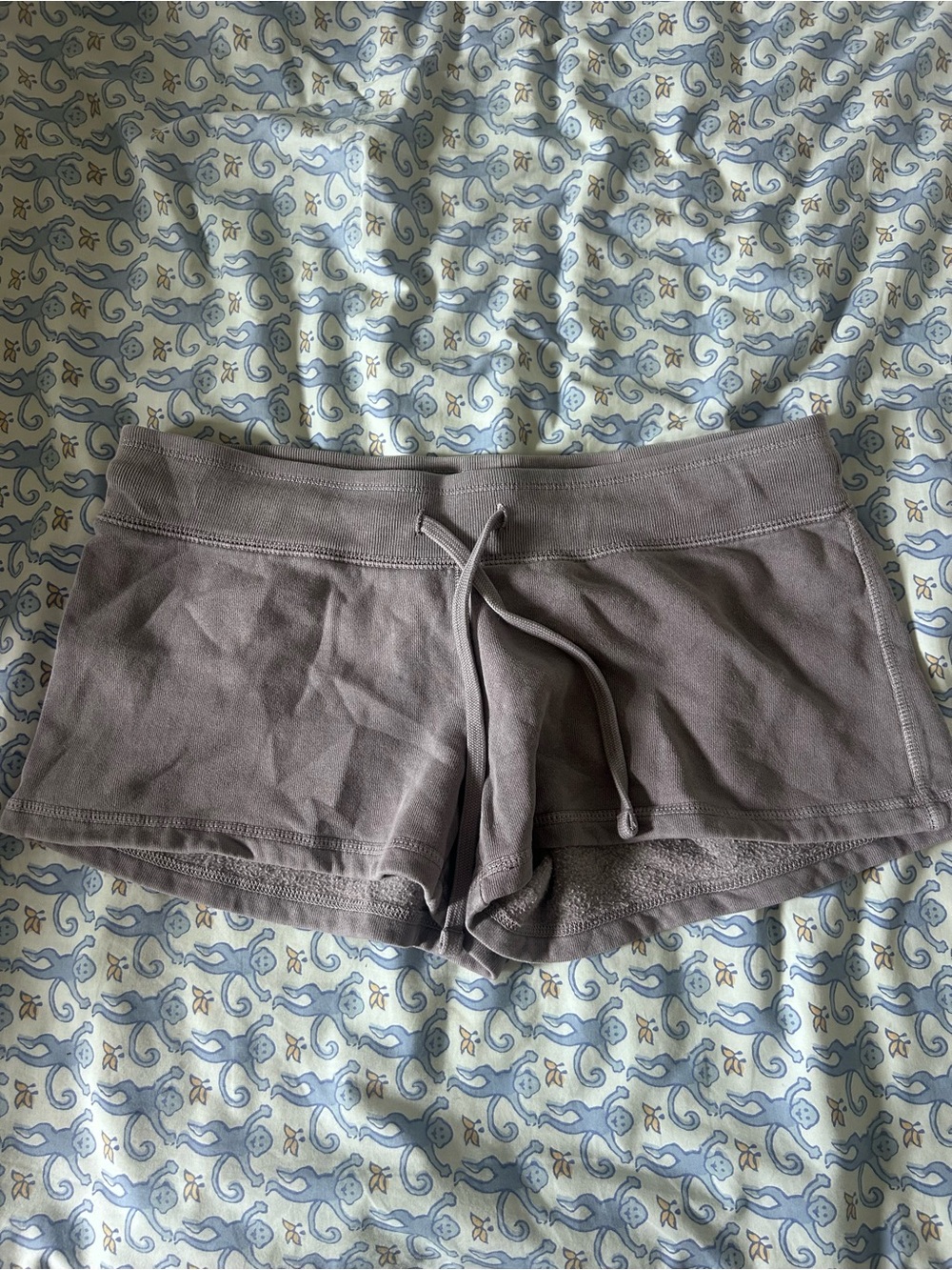 NWT Brandy Melville low rise shorts